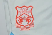 Short Wrexham alternativa 25/26 - Imagen 4