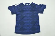 Kit de niño Escocia local 2026 versión jugador - Imagen 18