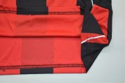 Kit de niño Eintracht Frankfurt local 25/26 - Imagen 7