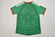 Kit de niño México local 2026 versión jugador - Imagen 7