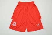 Kit de niño Middlesbrough local 25/26 - Imagen 19