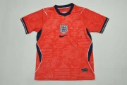 Kit de niño Inglaterra visitante 2026 - Imagen 2