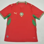 Marruecos local 2026 versión jugador