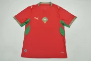 Marruecos local 2026 versión jugador