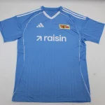 Unión Berlín alternativa 25/26