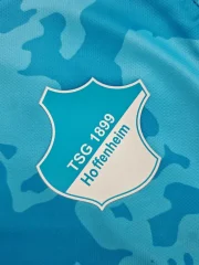 Hoffenheim visitante 25/26 - Imagen 2