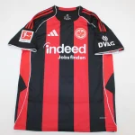 Eintracht Frankfurt local 25/26