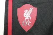 Kit de niño Liverpool visitante 25/26 versión jugador - Imagen 11