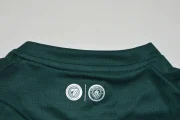 Kit de niño Manchester City alternativa 2 25/26 - Imagen 12