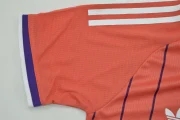 Escocia visitante 2026 versión jugador - Imagen 11
