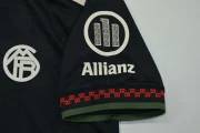Kit de niño Bayern Münich alternativa 25/26 versión jugador - Imagen 3