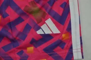 Short México portero 2026 - Imagen 3