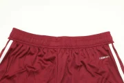 Short Arsenal alternativa 25/26 - Imagen 3