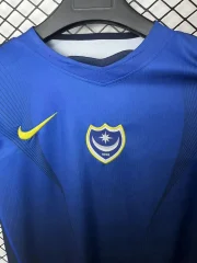 Portsmouth prepartido 25/26 - Imagen 3