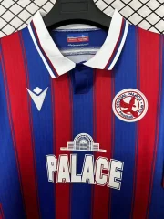 Crystal Palace edición especial retro 25/26 - Imagen 3
