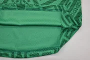 Kit de niño México local 2026 versión jugador - Imagen 18