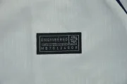 Inglaterra local 2026 versión femenina - Imagen 9
