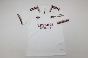Arsenal alternativa 25/26 versión femenina