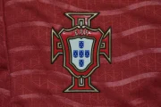 Kit de niño Portugal local 2026 versión jugador - Imagen 16