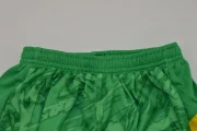 Kit de niño Borussia Dortmund portero color verde 25/26 - Imagen 17