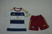 Kit de niño Hamburgo edición especial 25/26