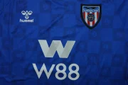 Sunderland visitante 25/26 - Imagen 3