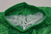 Kit de niño Borussia Dortmund portero color verde 25/26 - Imagen 18