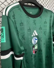 Schalke 04 edición especial 150 aniversario manga larga - Imagen 4