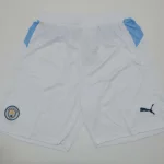 Short Manchester City local 25/26