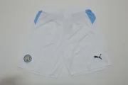 Short Manchester City local 25/26