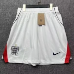 Short Inglaterra local 2026