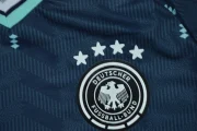 Alemania visitante 2026 versión jugador - Imagen 9