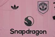 Manchester United portero color rosa 25/26 - Imagen 3