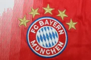 Bayern Münich local 25/26 versión femenina - Imagen 4