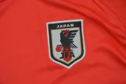 Japón portero 2026 - Imagen 10