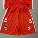 Short Coventry City visitante 25/26
