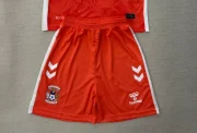 Short Coventry City visitante 25/26