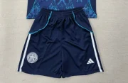 Short Leicester City visitante 25/26