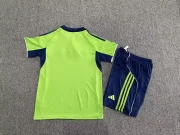 Kit de niño Fulham visitante 25/26 - Imagen 2