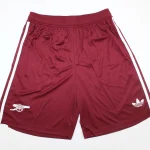 Short Arsenal alternativa 25/26