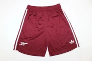 Short Arsenal alternativa 25/26
