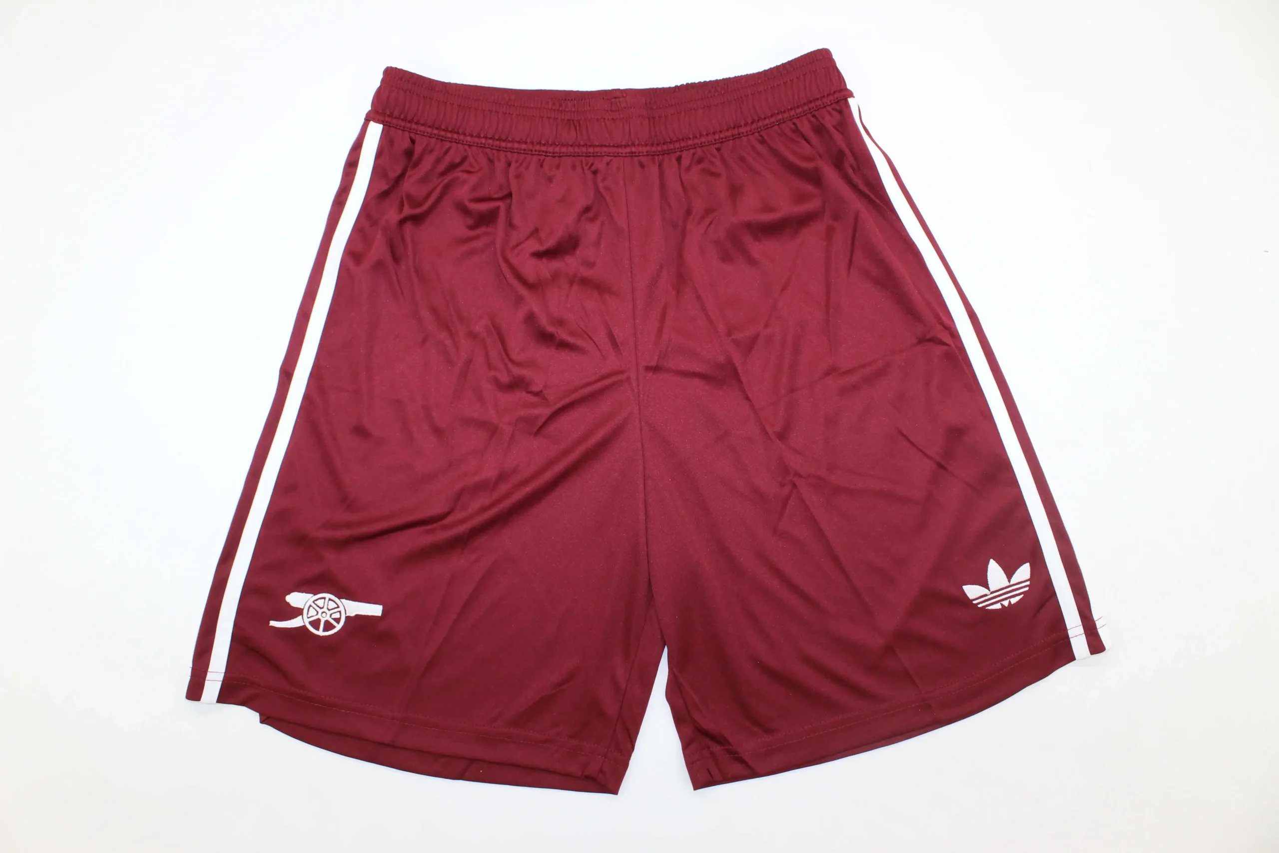 10816693 Short Arsenal alternativa 25/26 - Imagen 1