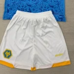Short Wolves alternativa 25/26
