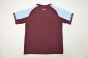 Kit de niño Aston Villa local 25/26 - Imagen 7