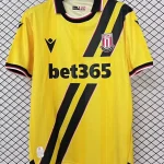 Stoke City alternativa 25/26