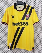 Stoke City alternativa 25/26