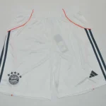 Short Bayern Münich visitante 25/26