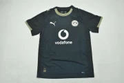 Borussia Dortmund edición especial Rode Erde visitante 25/26