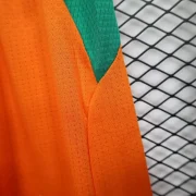 Short Costa de Marfil local 2026 versión jugador - Imagen 6