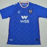 Sunderland visitante 25/26